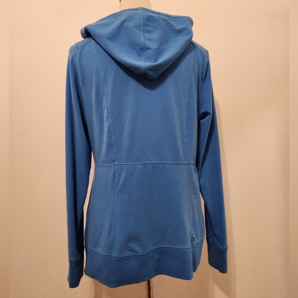 TEK GEAR DRY TEK JACKET - Picture 2 of 5